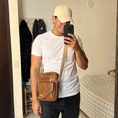 Carlos M. · Medellín