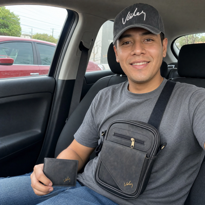 Luiz G. · Cali